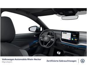 Volkswagen ID.4 Pro 77kWh Infotainment-Paket LED AHV uvm