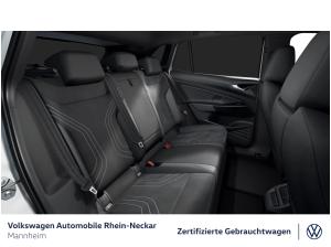 Volkswagen ID.4 Pro 77kWh Infotainment-Paket LED AHV uvm