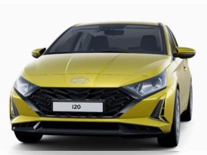 Hyundai i20 1.0 Select⚠️| Navi I Rückfahrkamera I Klima I Spurhalteassistent