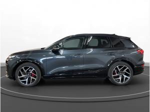 Audi Q6 e-tron S line LED LM 21" Navi PDC vo+hi ACC