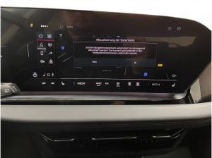 Audi Q6 e-tron S line LED LM 21" Navi PDC vo+hi ACC