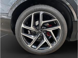 Audi Q6 e-tron S line LED LM 21" Navi PDC vo+hi ACC