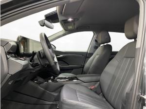 Audi Q6 e-tron S line LED LM 21" Navi PDC vo+hi ACC