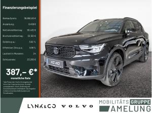 Volvo XC40 B3 B Plus Black Edition 20" 360° LED