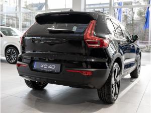 Volvo XC40 B3 B Plus Black Edition 20" 360° LED