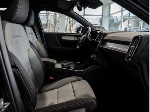 Volvo XC40 B3 B Plus Black Edition 20" 360° LED