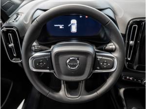 Volvo XC40 B3 B Plus Black Edition 20" 360° LED