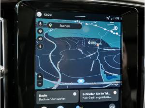 Volvo XC40 B3 B Plus Black Edition 20" 360° LED