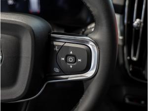 Volvo XC40 B3 B Plus Black Edition 20" 360° LED