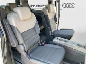 Volkswagen Multivan Life 2.0 TDI DSG