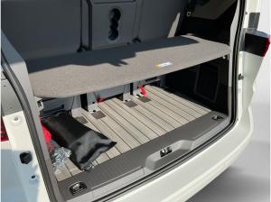 Volkswagen Multivan Life 2.0 TDI DSG