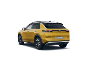 Volkswagen T-Roc 1.5 eTSI DSG Life AHK ENERGY GJR  AHK
