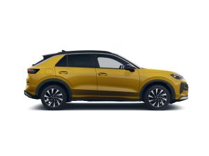 Volkswagen T-Roc 1.5 eTSI DSG Life AHK ENERGY GJR  AHK