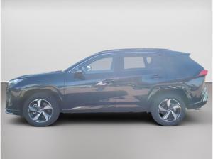 Toyota RAV 4 4x4 -2.5 Teamplayer