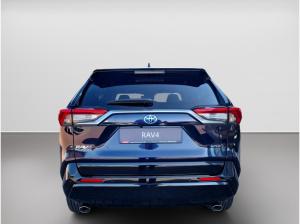 Toyota RAV 4 4x4 -2.5 Teamplayer