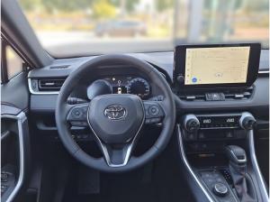 Toyota RAV 4 4x4 -2.5 Teamplayer