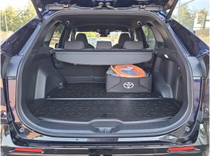 Toyota RAV 4 4x4 -2.5 Teamplayer