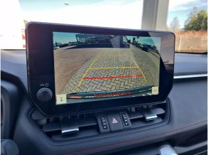 Toyota RAV 4 4x4 -2.5 Teamplayer