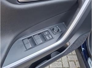 Toyota RAV 4 4x4 -2.5 Teamplayer