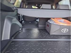 Toyota RAV 4 4x4 -2.5 Teamplayer