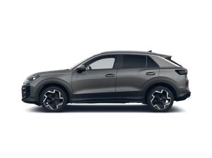 Volkswagen T-Roc R-Line, 1.5 TSI OPF DSG, AHK, Klima, Navi