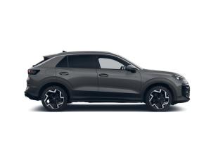 Volkswagen T-Roc R-Line, 1.5 TSI OPF DSG, AHK, Klima, Navi