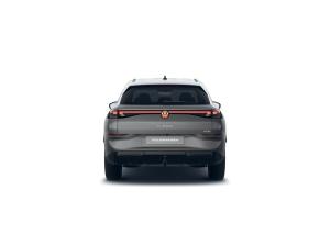 Volkswagen T-Roc R-Line, 1.5 TSI OPF DSG, AHK, Klima, Navi