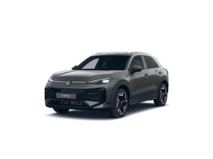 Volkswagen T-Roc R-Line, 1.5 TSI OPF DSG, AHK, Klima, Navi