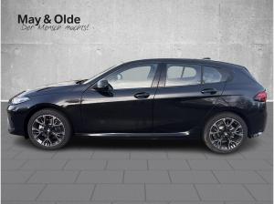 BMW 120 i M-Sport Design opt. Versicherung / Navi / LED / Lenkradheizung