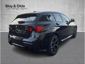 BMW 120 i M-Sport Design opt. Versicherung / Navi / LED / Lenkradheizung
