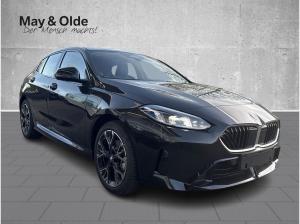BMW 120 i M-Sport Design opt. Versicherung / Navi / LED / Lenkradheizung