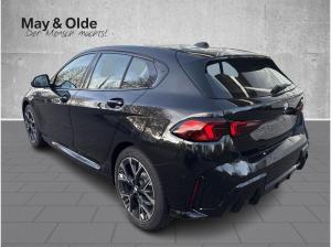 BMW 120 i M-Sport Design opt. Versicherung / Navi / LED / Lenkradheizung