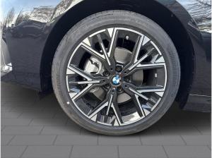 BMW 120 i M-Sport Design opt. Versicherung / Navi / LED / Lenkradheizung