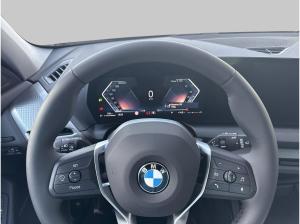 BMW 120 i M-Sport Design opt. Versicherung / Navi / LED / Lenkradheizung