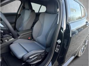 BMW 120 i M-Sport Design opt. Versicherung / Navi / LED / Lenkradheizung