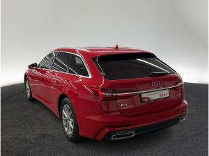 Audi A6 Avant 40 TDI S tr. NACHTS 360°K HUD NAVI LED
