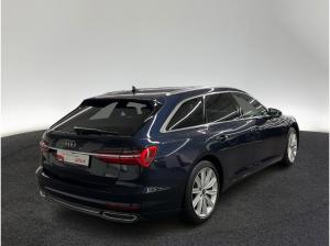 Audi A6 Avant Sport 40 TDI S tr. LEDER LED NAVI RFK