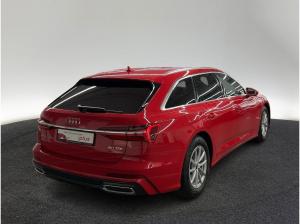 Audi A6 Avant 40 TDI S tr. NACHTS 360°K HUD NAVI LED