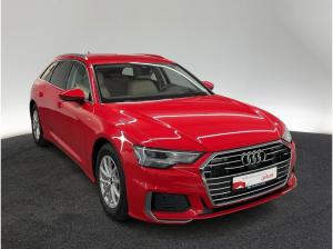 Audi A6 Avant 40 TDI S tr. NACHTS 360°K HUD NAVI LED