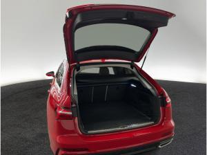 Audi A6 Avant 40 TDI S tr. NACHTS 360°K HUD NAVI LED