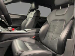 Audi A6 Avant Sport 40 TDI S tr. LEDER LED NAVI RFK