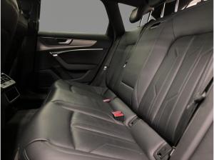 Audi A6 Avant Sport 40 TDI S tr. LEDER LED NAVI RFK