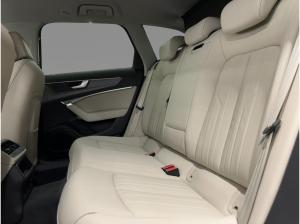 Audi A6 Avant 40 TDI S tr. NACHTS 360°K HUD NAVI LED