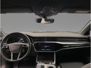 Audi A6 Avant Sport 40 TDI S tr. LEDER LED NAVI RFK