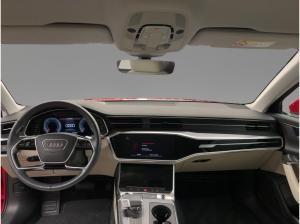 Audi A6 Avant 40 TDI S tr. NACHTS 360°K HUD NAVI LED