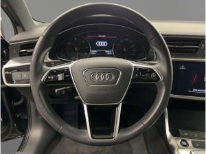 Audi A6 Avant Sport 40 TDI S tr. LEDER LED NAVI RFK