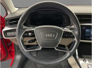 Audi A6 Avant 40 TDI S tr. NACHTS 360°K HUD NAVI LED