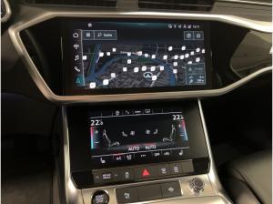 Audi A6 Avant Sport 40 TDI S tr. LEDER LED NAVI RFK
