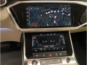 Audi A6 Avant 40 TDI S tr. NACHTS 360°K HUD NAVI LED