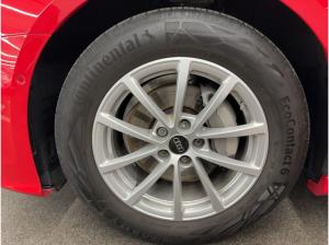 Audi A6 Avant 40 TDI S tr. NACHTS 360°K HUD NAVI LED